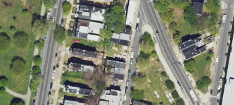 Vacant Development Lot