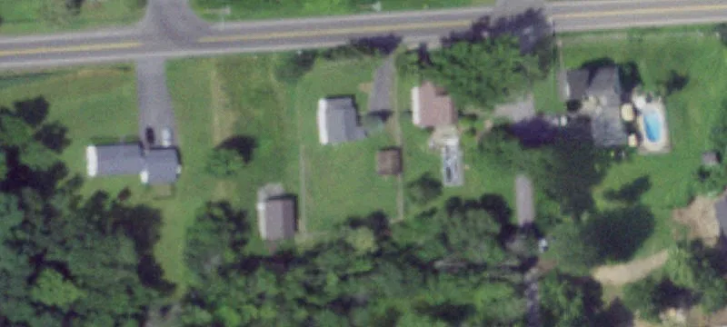 Vacant Storage Lot