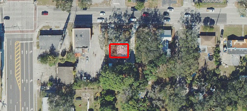 Specialty Property for Lease