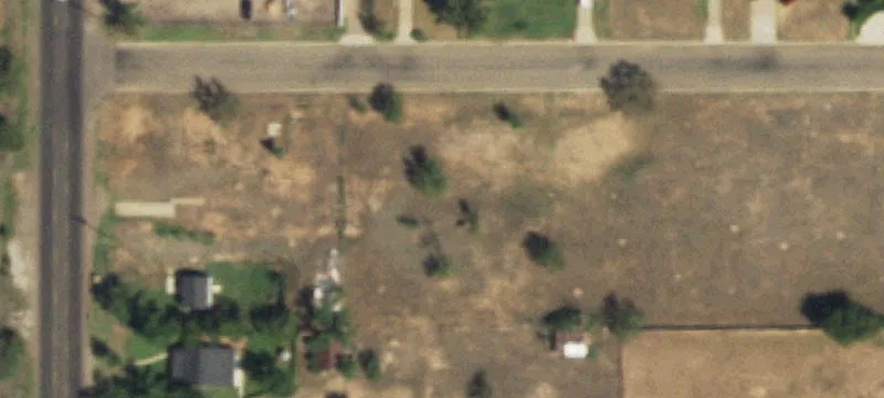 Residential Home Lot Land
