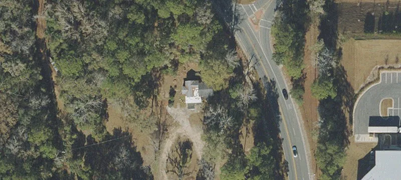 Residential Land Lot