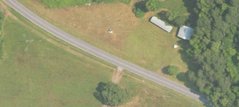 Residential Land Tract