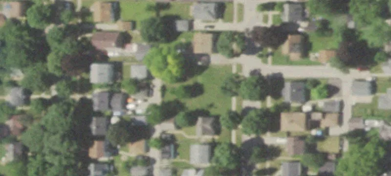 Single-Family Build Site Opportunity