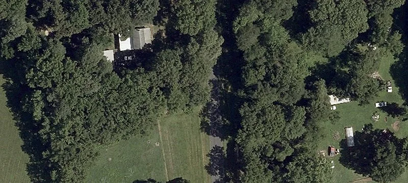 Residential Land Parcel