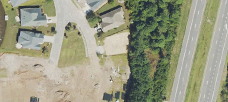 Residential Buildable Lot