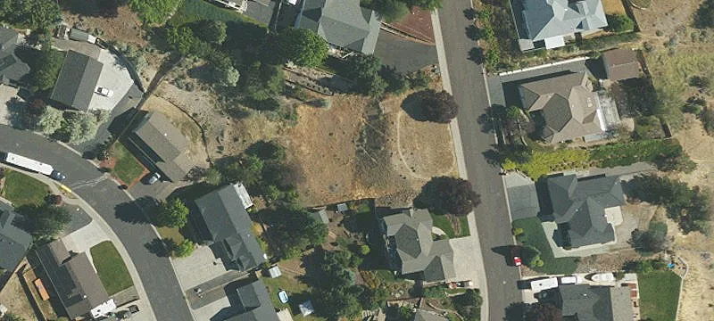 Residential Land Lot