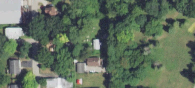 Residential Land Lot Pair