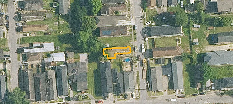Residential Development Lot