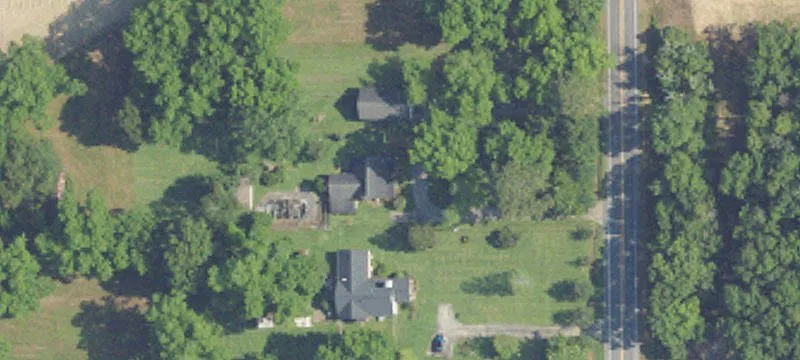 Farm Land with Road Frontage