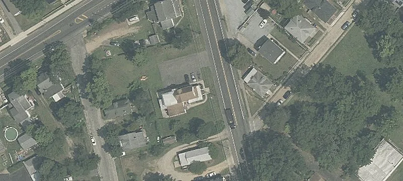 Two-Unit Duplex Investment Opportunity