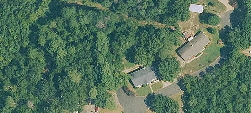 Vacant Buildable Lot