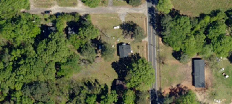 In-Town Residential Development Lot