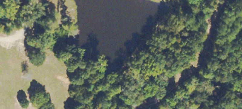 Waterfront Residential Land Parcel