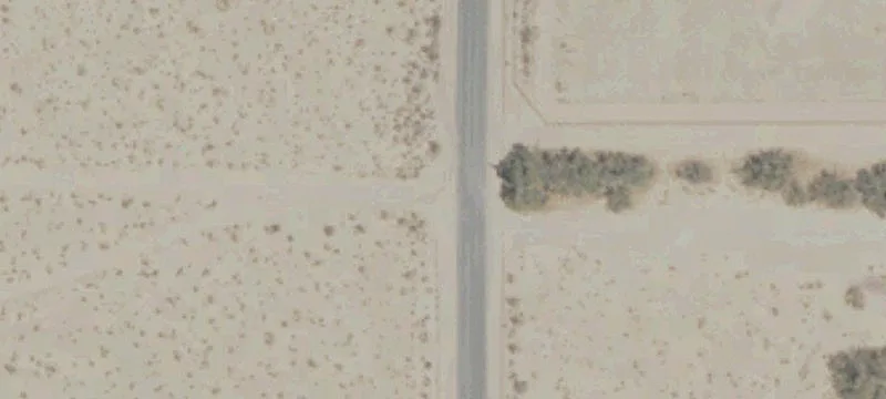 Rural Living 5-Acre Land