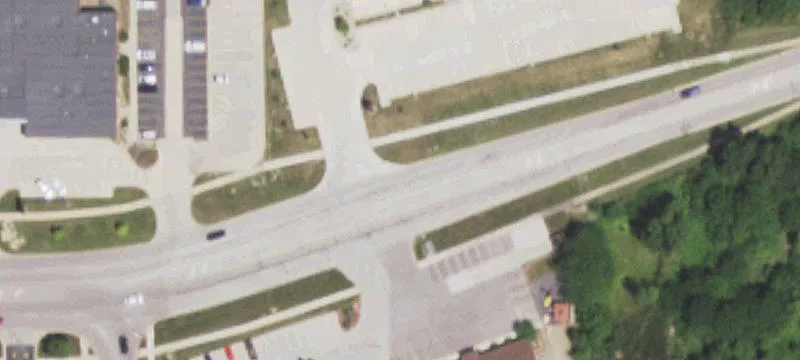 Neighborhood Retail Center