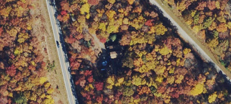 Residential Homesite Land Parcel