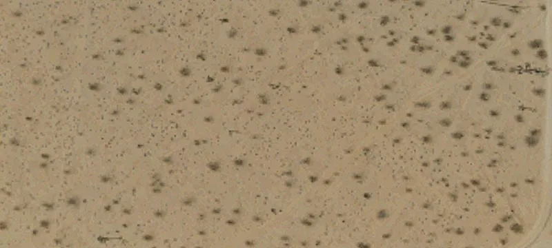 Desert View Development Land