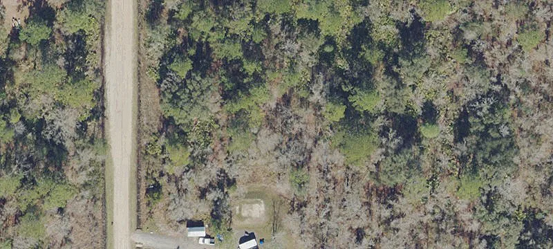 Residential Buildable Lot