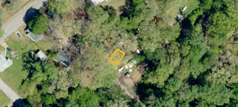 Residential Building Lot
