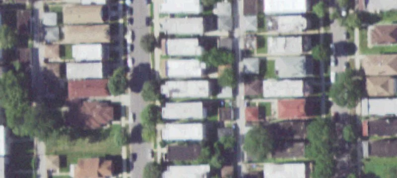 Residential Income Duplex