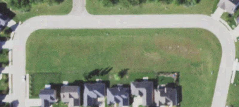 Buildable Residential Lot
