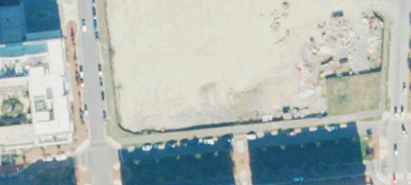 Commercial Land Parcel