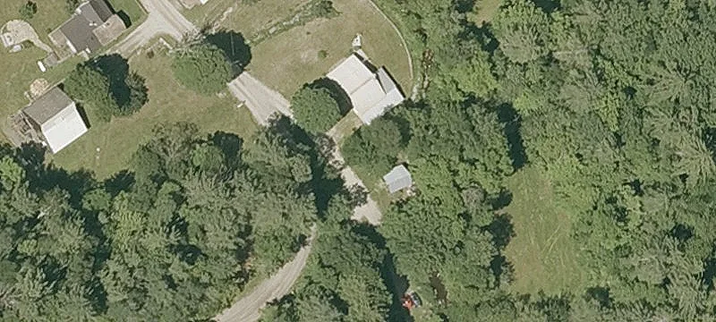 Two Adjacent Residential Lots