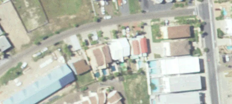 Waterfront Development Land