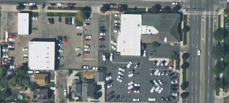 Commercial Land for Sale