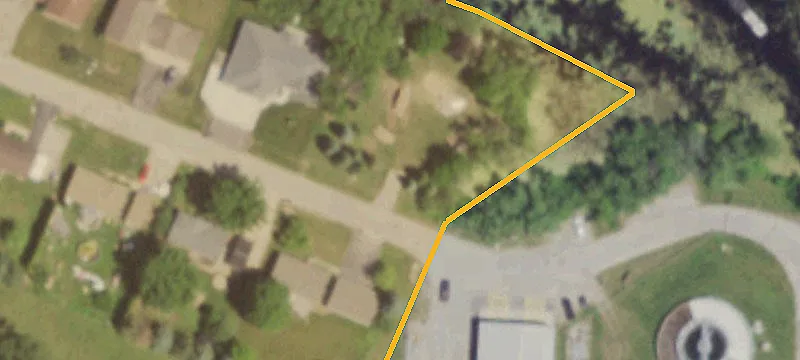 Residential Land Lot