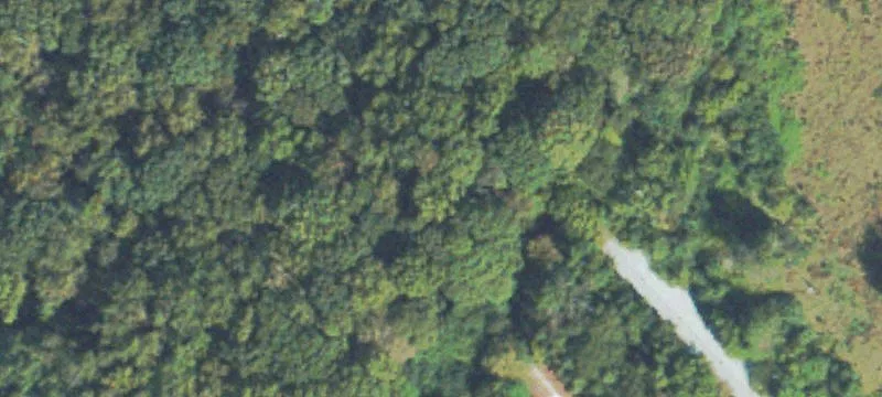 Acreage Tract with Road Frontage
