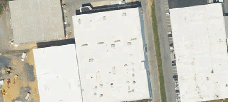 Industrial Facility for Sale