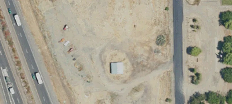 Industrial Land Parcel