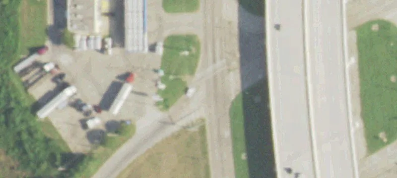 Mixed-Use Commercial Land Tract