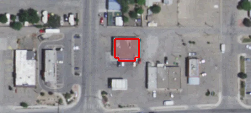 Retail Investment Property