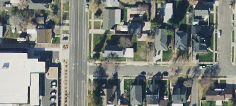 Residential Building Lot