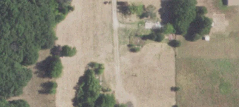 Nine-Acre Residential Development Tract