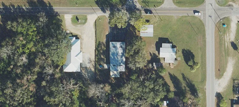 Medical Office Building with Exam Rooms