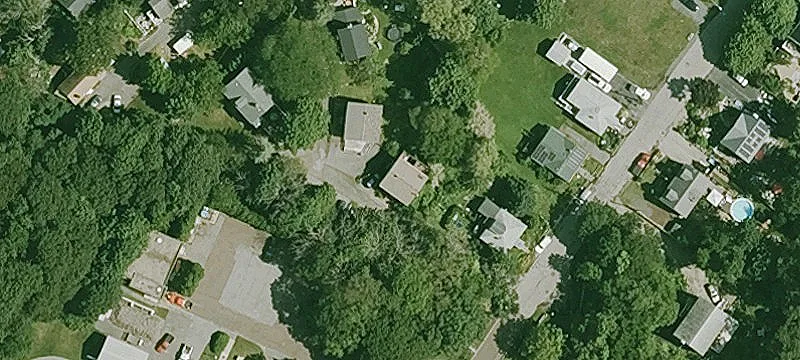 Four-Unit Residential Income Property