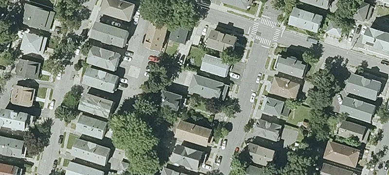 Two-Family Residential Income Property