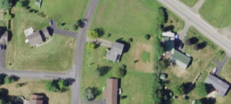 Residential Building Lot