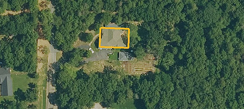 Residential Development Land Parcel