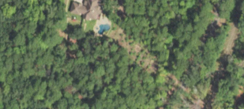 Waterfront Residential Land Lot