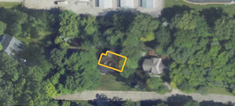 Residential Land Lot in Foxwood