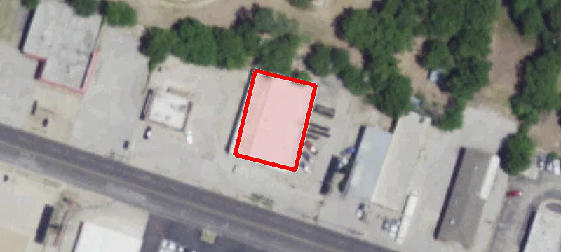 Leased Restaurant Property