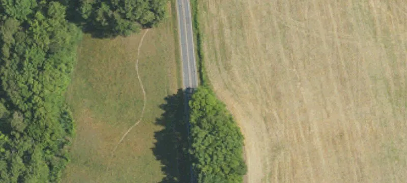 Residential Land Development Lot