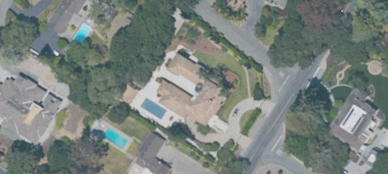 Luxury Estate Home with Pool