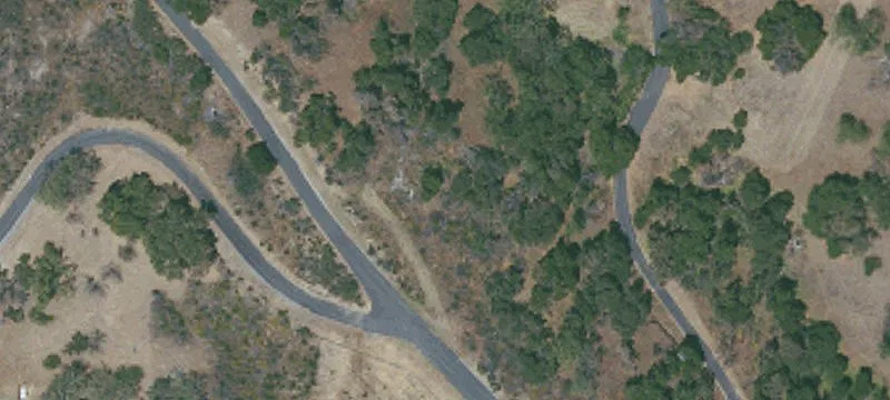 Gated View Homesite Land