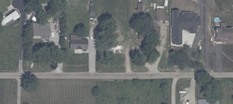 Residential Land Lot