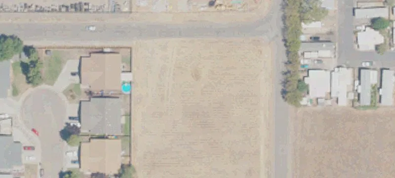 Industrial Land Parcels